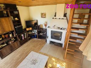 Pronájem chaty, Hlincová Hora, 41 m2