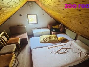 Pronájem chaty, Hlincová Hora, 41 m2