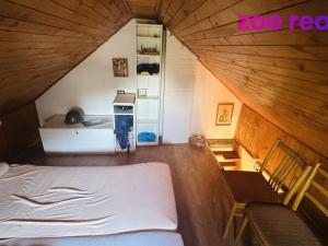 Pronájem chaty, Hlincová Hora, 41 m2