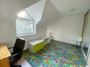 Pronájem rodinného domu, Moravany, Na Vyhlídce, 75 m2