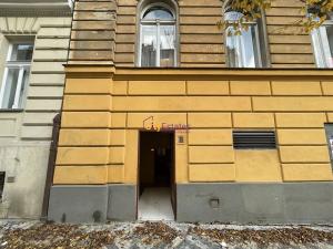 Pronájem obchodního prostoru, Praha - Vinohrady, Rybalkova, 50 m2