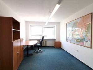 Pronájem kanceláře, Týnec nad Sázavou, Ing. Fr. Janečka, 35 m2