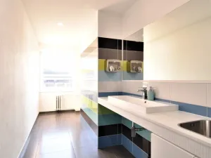 Pronájem kanceláře, Týnec nad Sázavou, Ing. Fr. Janečka, 35 m2