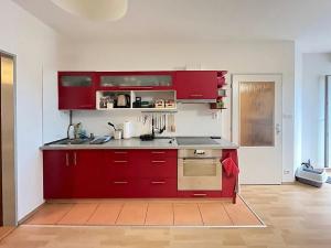 Pronájem bytu 2+kk, Hrušovany u Brna, Vodní, 45 m2