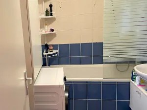 Pronájem bytu 2+kk, Hrušovany u Brna, Vodní, 45 m2