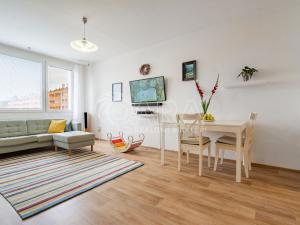Prodej bytu 3+kk, Beroun - Beroun-Město, Tyršova, 62 m2