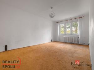 Prodej bytu 1+1, Kladno - Kročehlavy, Ukrajinská, 40 m2