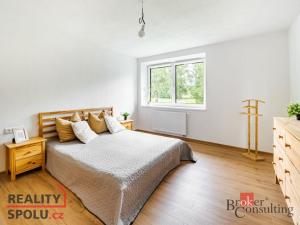 Prodej rodinného domu, Dolní Třebonín, 269 m2