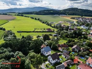 Prodej rodinného domu, Dolní Třebonín, 269 m2