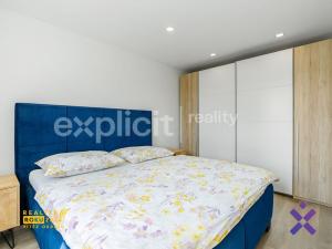 Prodej bytu 2+1, Uherský Brod, Větrná, 55 m2