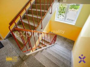 Prodej bytu 2+1, Uherský Brod, Větrná, 55 m2