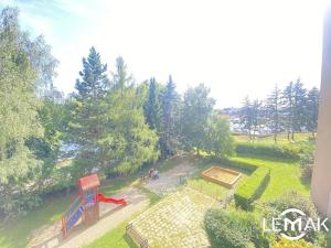 Pronájem bytu 1+1, Olomouc, Fragnerova, 38 m2