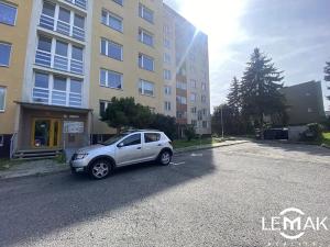 Pronájem bytu 1+1, Olomouc, Fragnerova, 38 m2