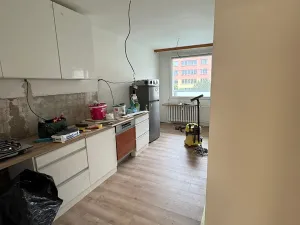 Prodej bytu 3+1, Praha, Mazancova, 89 m2