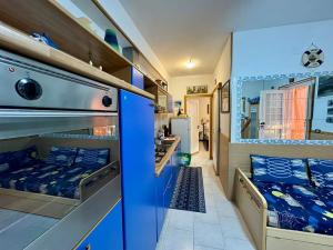 Prodej bytu 3+kk, Scalea, Itálie, 65 m2