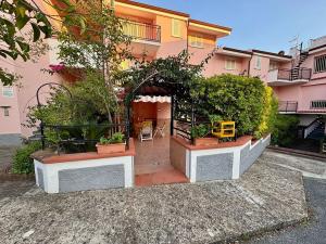 Prodej bytu 3+kk, Scalea, Itálie, 65 m2