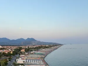 Prodej bytu 3+kk, Scalea, Itálie, 70 m2