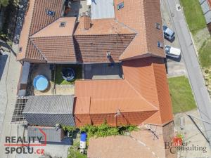 Prodej rodinného domu, 109 m2