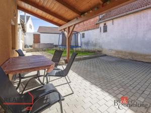 Prodej rodinného domu, 109 m2
