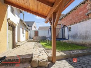Prodej rodinného domu, 109 m2