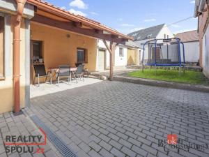 Prodej rodinného domu, 109 m2