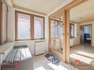 Prodej rodinného domu, 109 m2