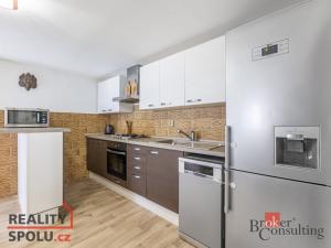 Prodej rodinného domu, 109 m2