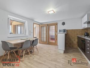 Prodej rodinného domu, 109 m2