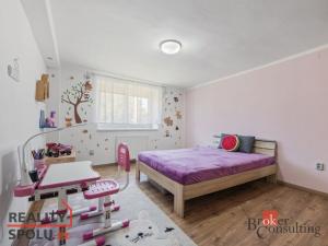 Prodej rodinného domu, 109 m2