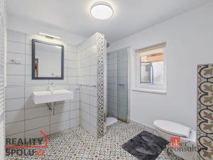 Prodej rodinného domu, 109 m2