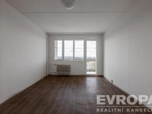 Prodej bytu 3+1, Plzeň - Severní Předměstí, Elišky Krásnohorské, 80 m2