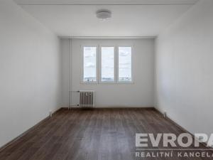 Prodej bytu 3+1, Plzeň - Severní Předměstí, Elišky Krásnohorské, 80 m2