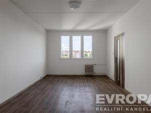 Prodej bytu 3+1, Plzeň - Severní Předměstí, Elišky Krásnohorské, 80 m2