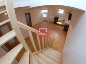 Pronájem bytu 3+kk, Olomouc, Havlíčkova, 95 m2