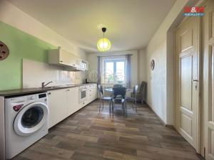 Pronájem bytu 1+kk, Mladá Boleslav, 9. května, 20 m2