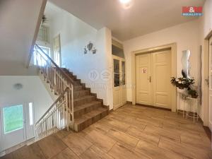 Pronájem bytu 1+kk, Mladá Boleslav, 9. května, 20 m2