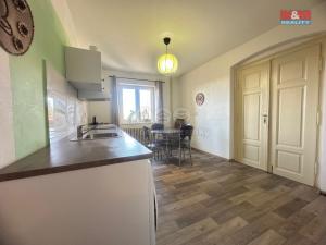 Pronájem bytu 1+kk, Mladá Boleslav, 9. května, 20 m2