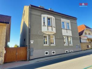 Pronájem bytu 1+kk, Mladá Boleslav, 9. května, 20 m2