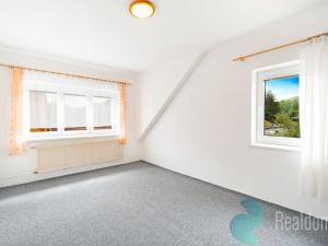 Prodej rodinného domu, České Budějovice, Korandova, 276 m2