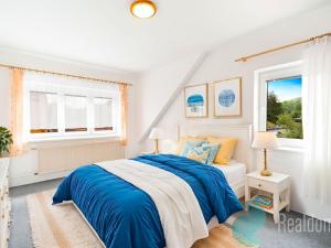 Prodej rodinného domu, České Budějovice, Korandova, 276 m2