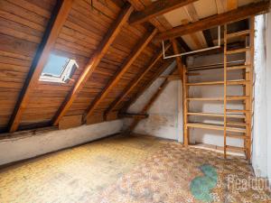 Prodej rodinného domu, České Budějovice, Korandova, 276 m2