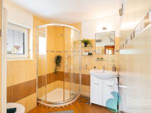 Prodej rodinného domu, České Budějovice, Korandova, 276 m2