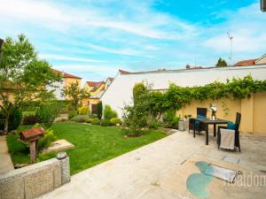 Prodej rodinného domu, České Budějovice, Korandova, 276 m2