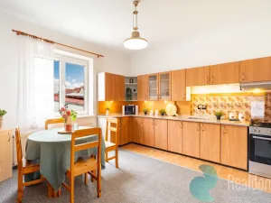 Prodej rodinného domu, České Budějovice, Korandova, 276 m2