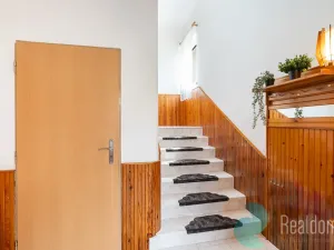 Prodej rodinného domu, České Budějovice, Korandova, 276 m2