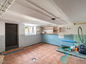 Prodej rodinného domu, České Budějovice, Korandova, 276 m2