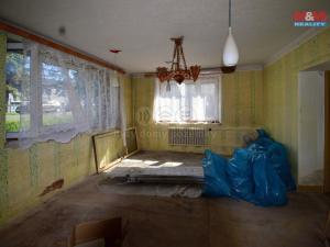 Prodej bytu 3+kk, Příbor, Místecká, 84 m2