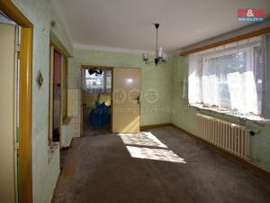 Prodej bytu 3+kk, Příbor, Místecká, 84 m2