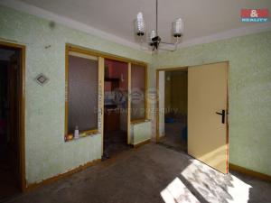 Prodej bytu 3+kk, Příbor, Místecká, 84 m2