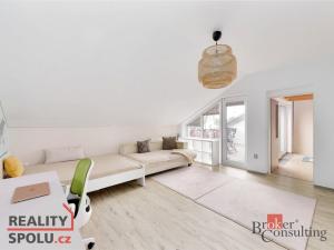 Prodej rodinného domu, Starý Plzenec, Luční, 231 m2